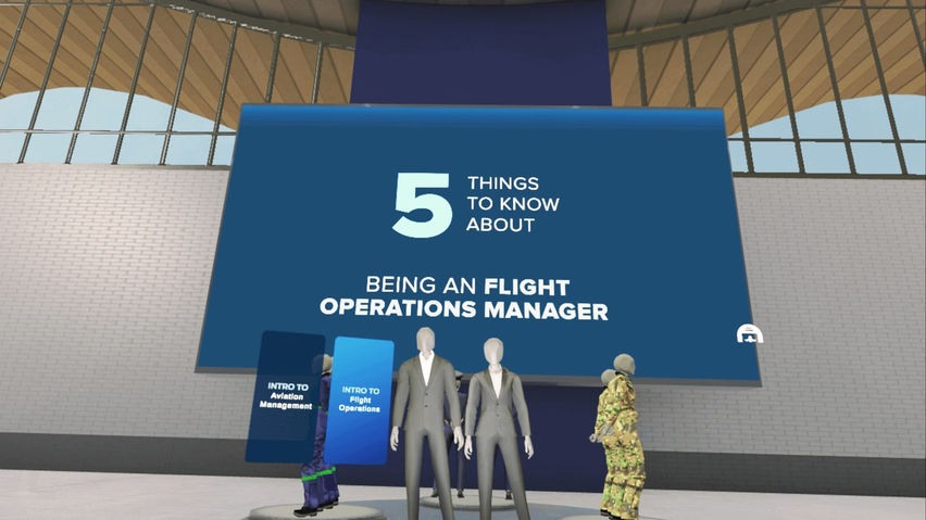 Intro to Aviation