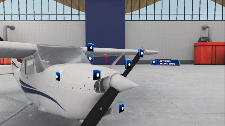 Intro to Aviation