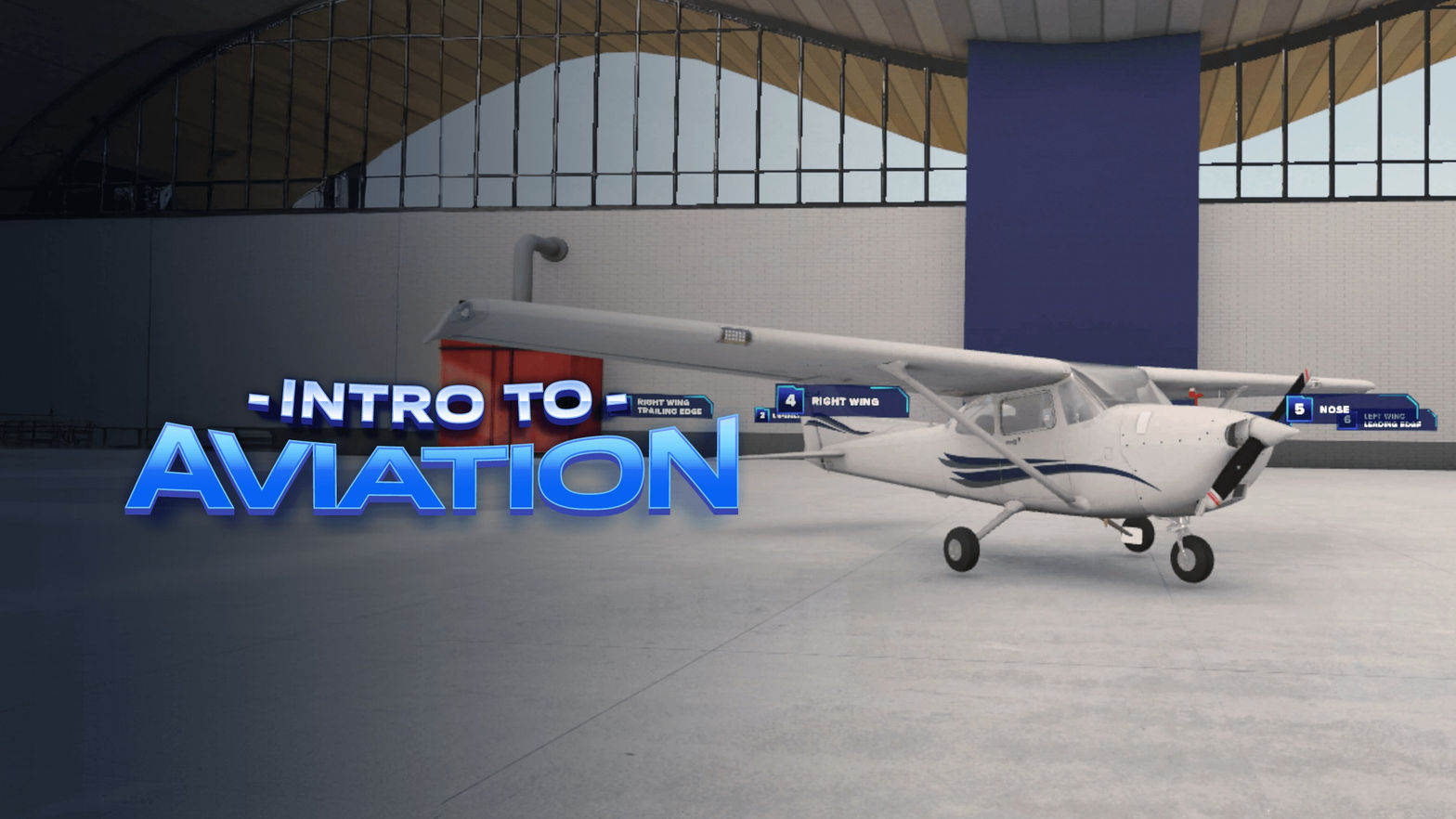 Intro to Aviation