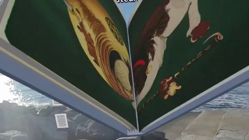 hondana -Virtual Bookshelf-
