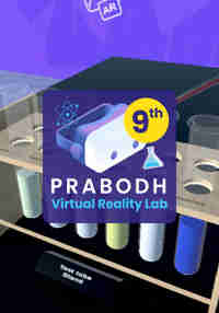 Prabodh 9th VR Science Lab