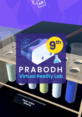 Prabodh 9th VR Science Lab