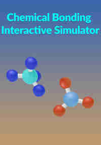 Chemical Bonding Interactive Simulator
