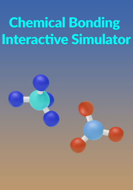 Chemical Bonding Interactive Simulator