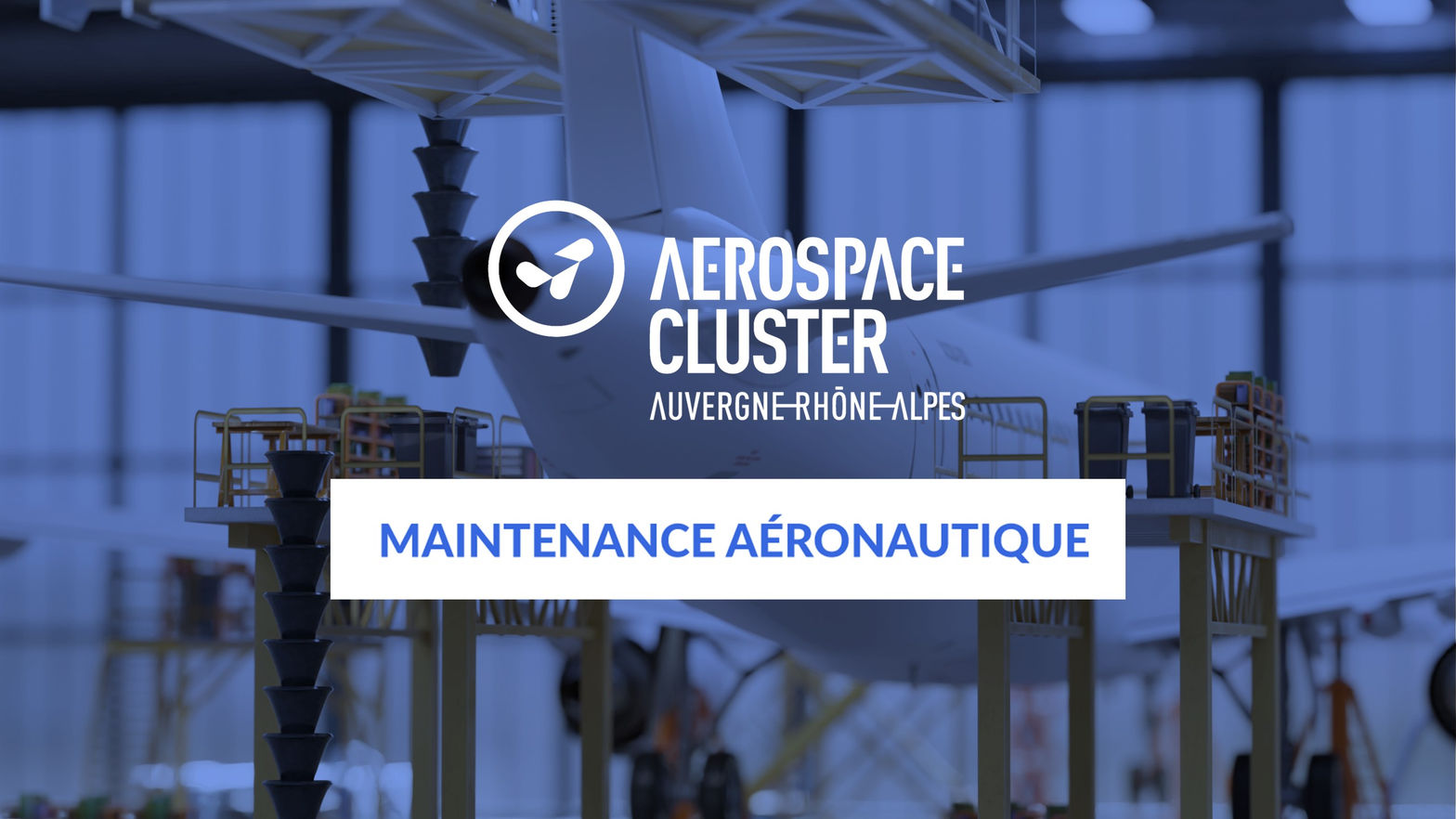 MAINTENANCE AERONAUTIQUE