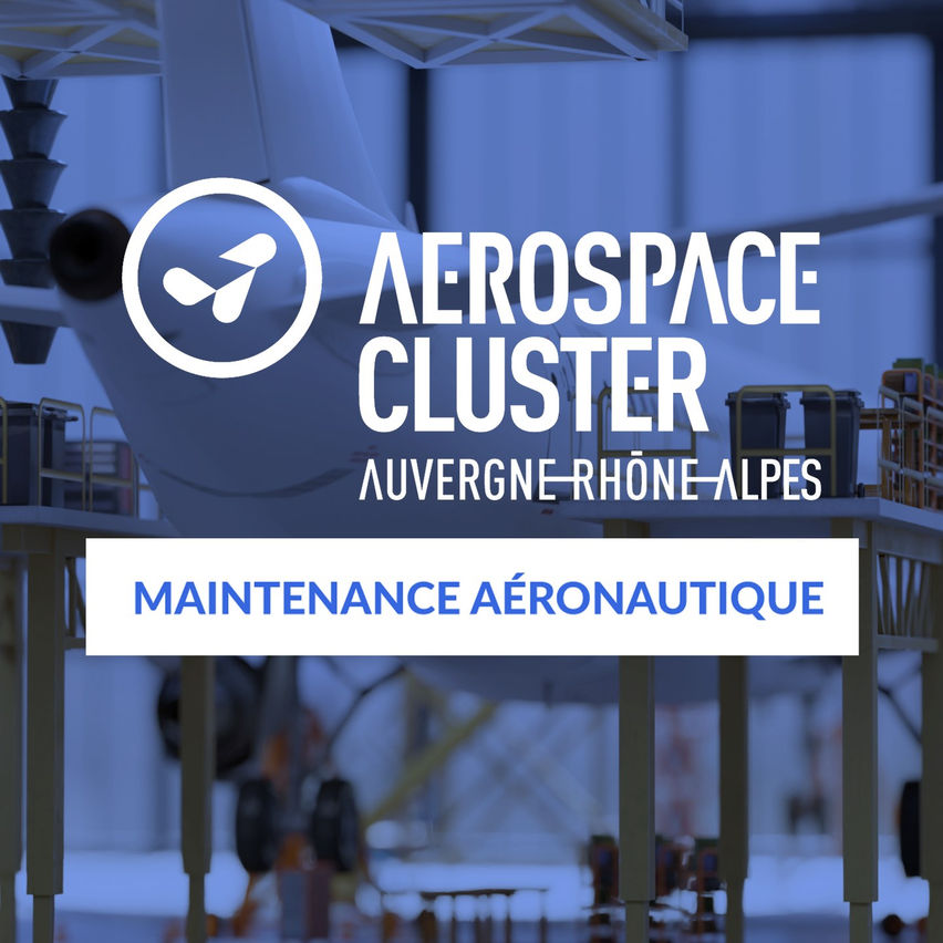 MAINTENANCE AERONAUTIQUE