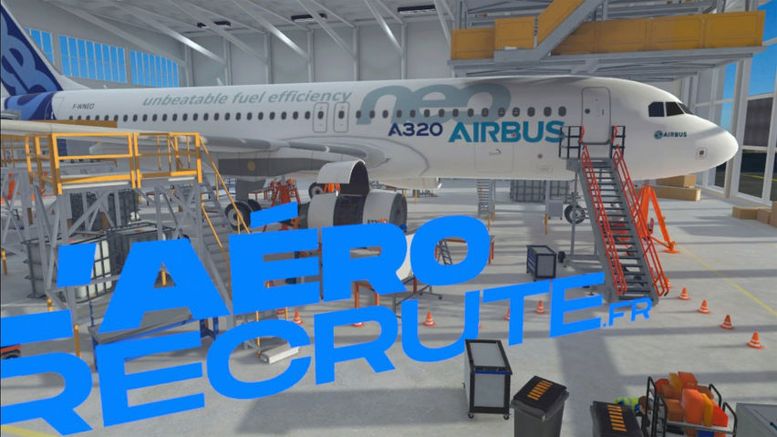 MAINTENANCE AERONAUTIQUE