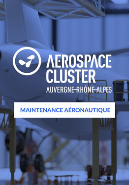 MAINTENANCE AERONAUTIQUE