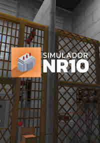 Simulador NR10