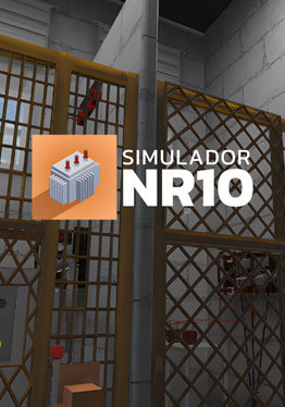 Simulador NR10