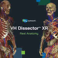VH Dissector XR