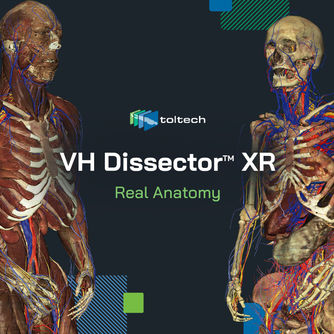VH Dissector XR