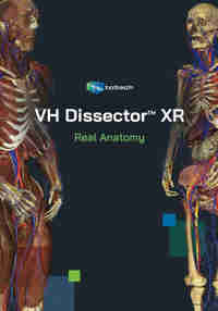 VH Dissector XR