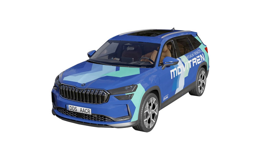 Digital Driving School
