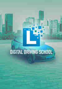 Digital Driving School