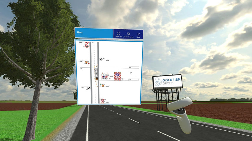 GG HSE Training App