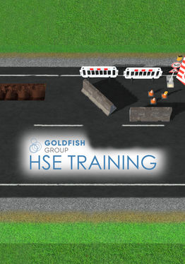 GG HSE Training App