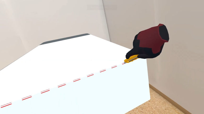 Drywall Installation VR