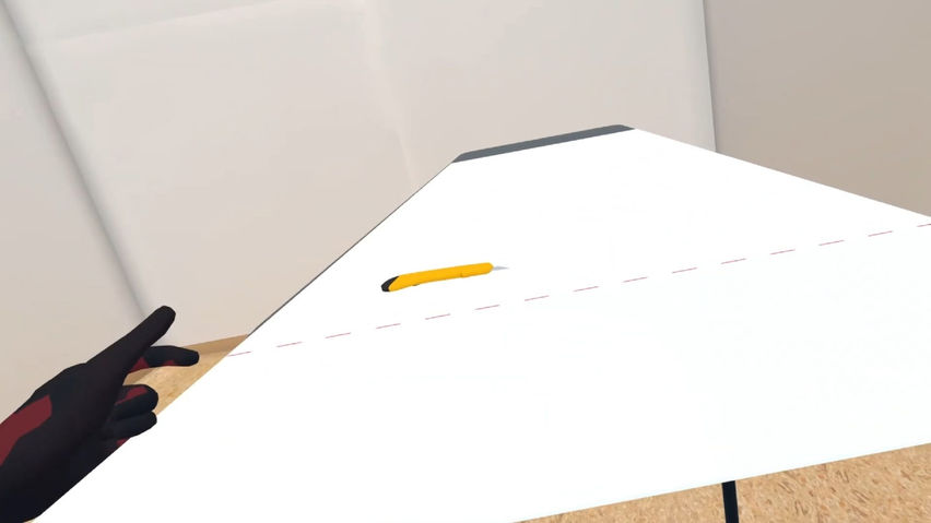 Drywall Installation VR