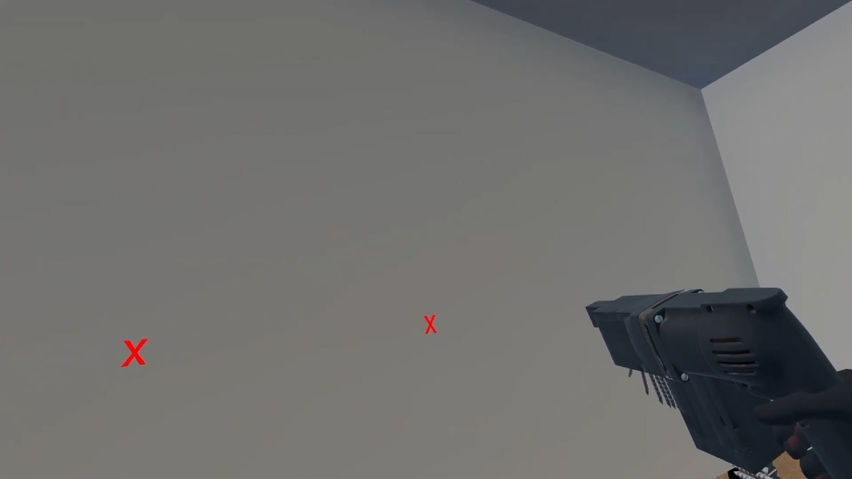 Drywall Installation VR