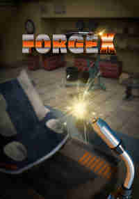 ForgeX