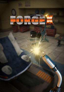 ForgeX