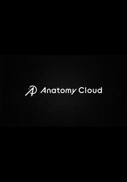 Anatomy Cloud Viewer