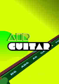 Air Guitar