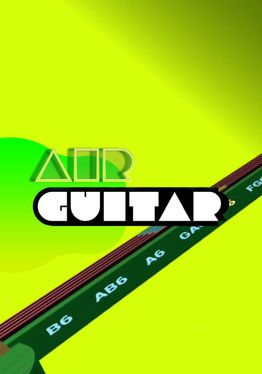 Air Guitar