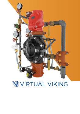 Virtual Viking