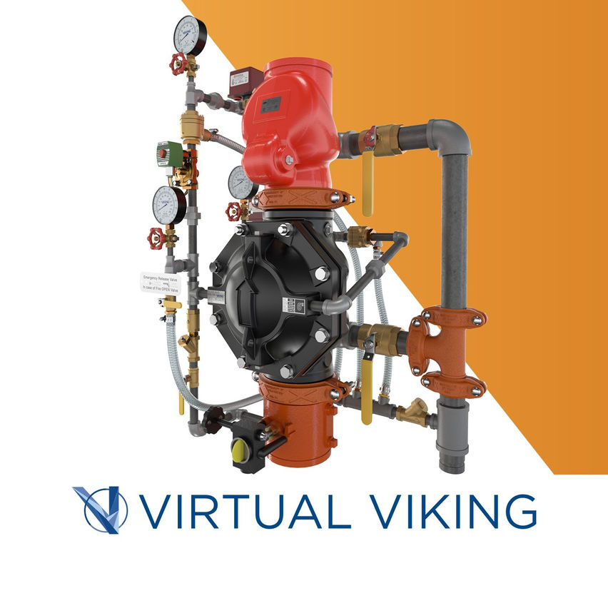 Virtual Viking