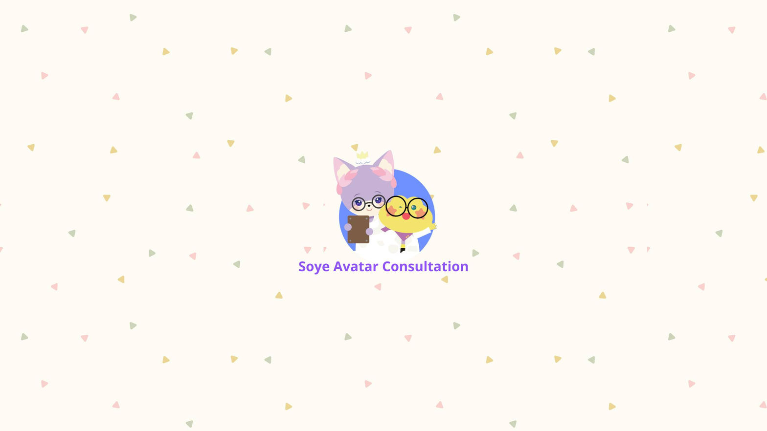 Soye Avatar Consultation