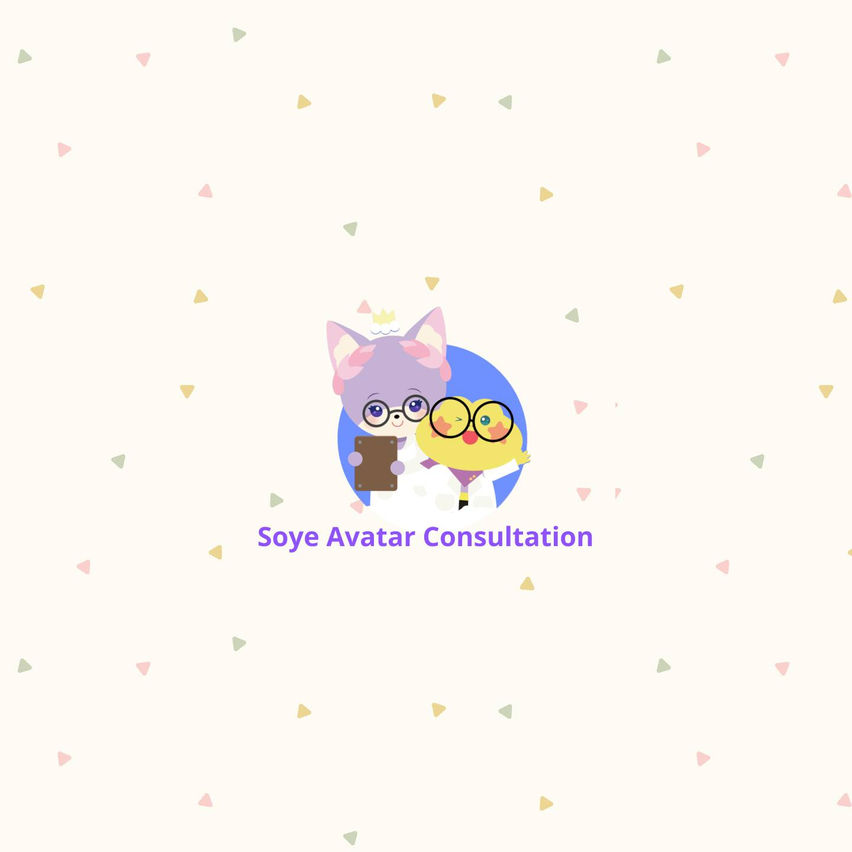 Soye Avatar Consultation
