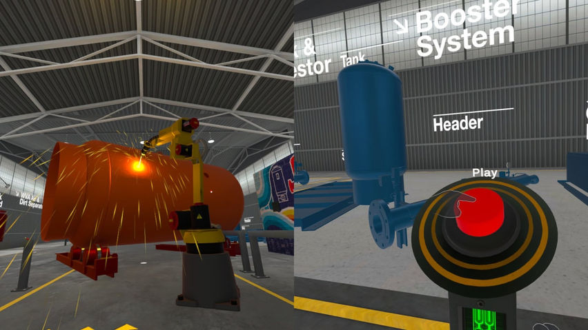 Wessels VR