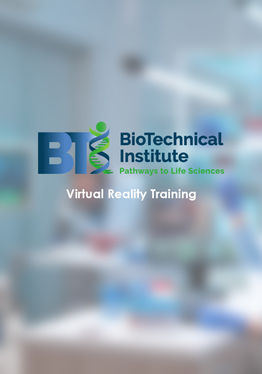 BTI: VR Training