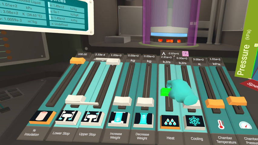 ThermoVR