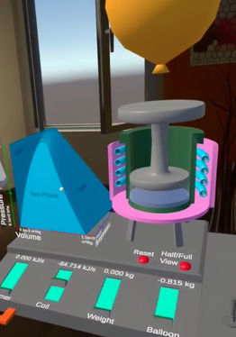 ThermoVR