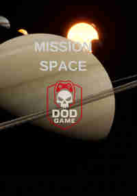 MissionSpace
