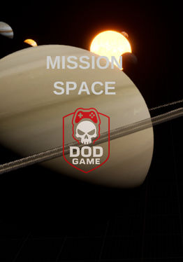 MissionSpace