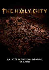 The Holy City - Exploration of Faith