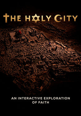 The Holy City - Exploration of Faith