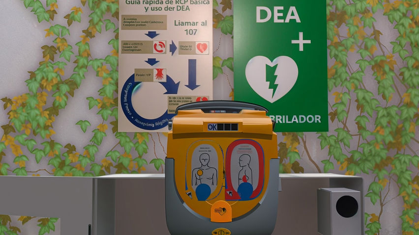 RCP VR