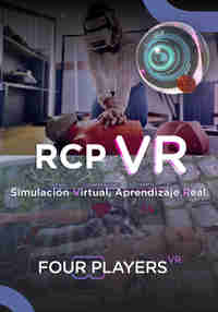 RCP VR