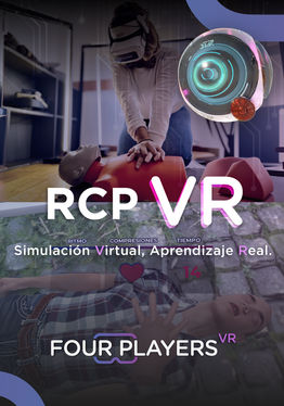 RCP VR
