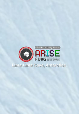 Lima-Lima Cave, Antarctica