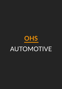 OHS Automotive