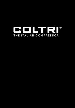 Coltri Compressors VR