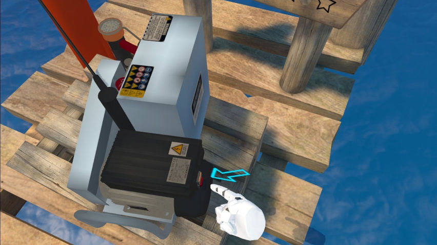 Coltri Compressors VR