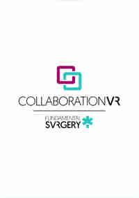CollaborationVR