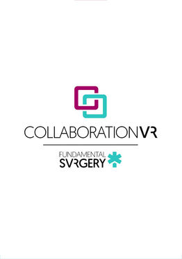 CollaborationVR
